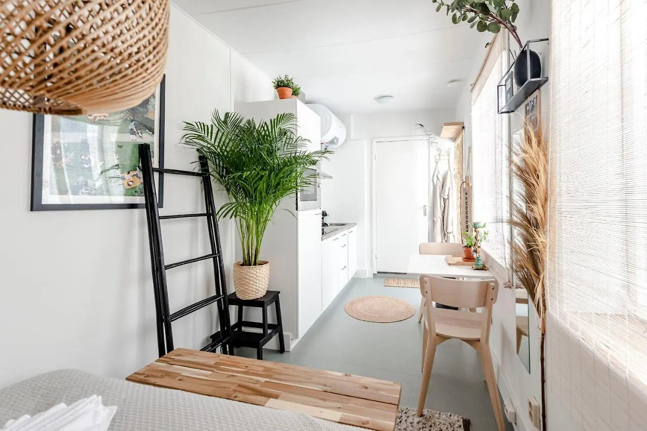 Guesthouse Spelty Zandvoort