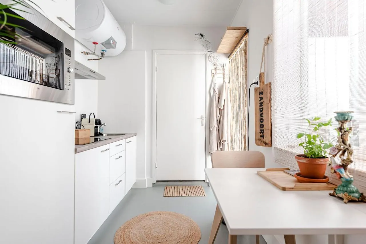 Guesthouse Spelty Zandvoort Apartment