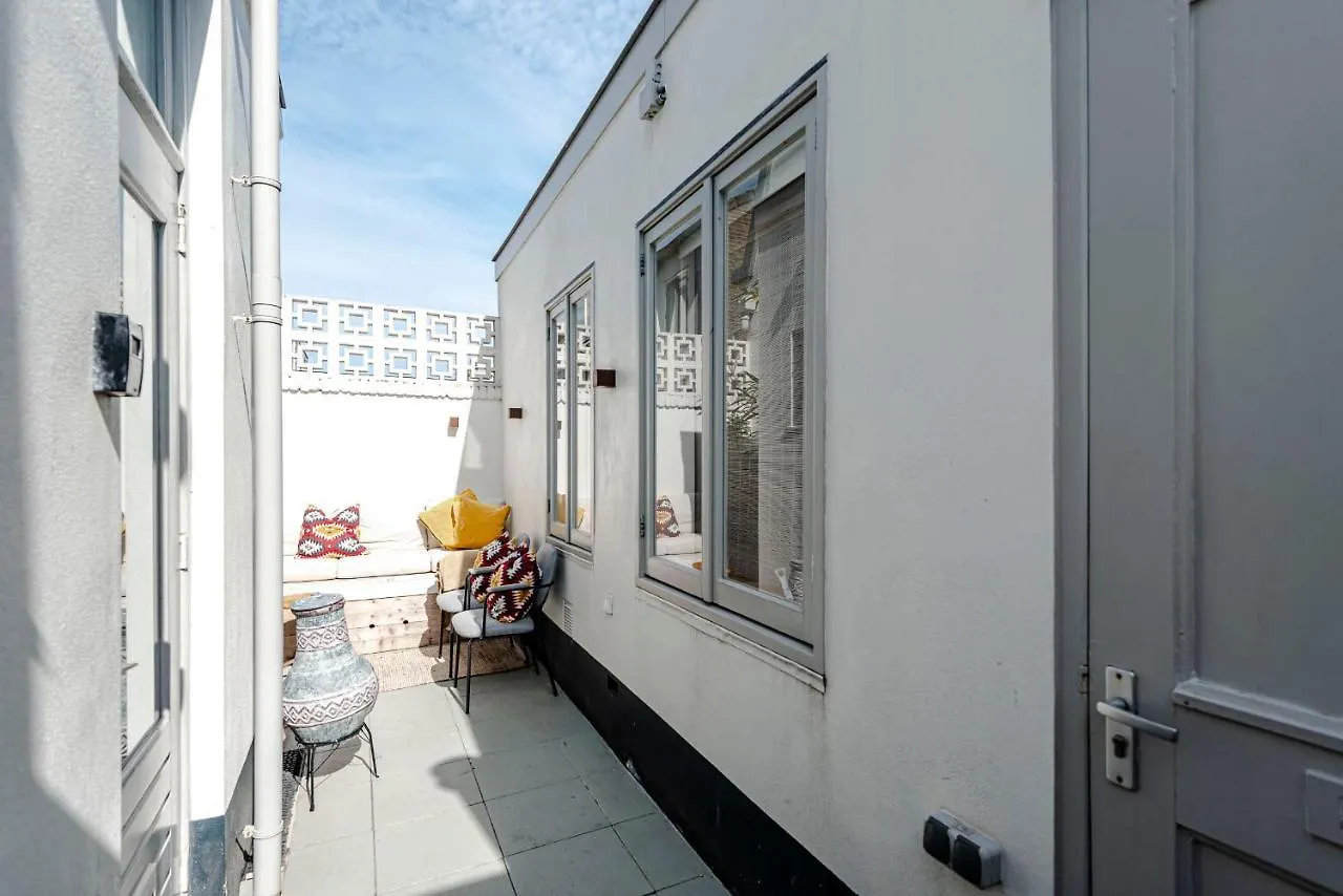 Guesthouse Spelty Zandvoort