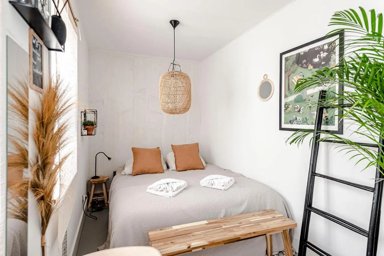 Guesthouse Spelty Zandvoort 0*,  Niederlande