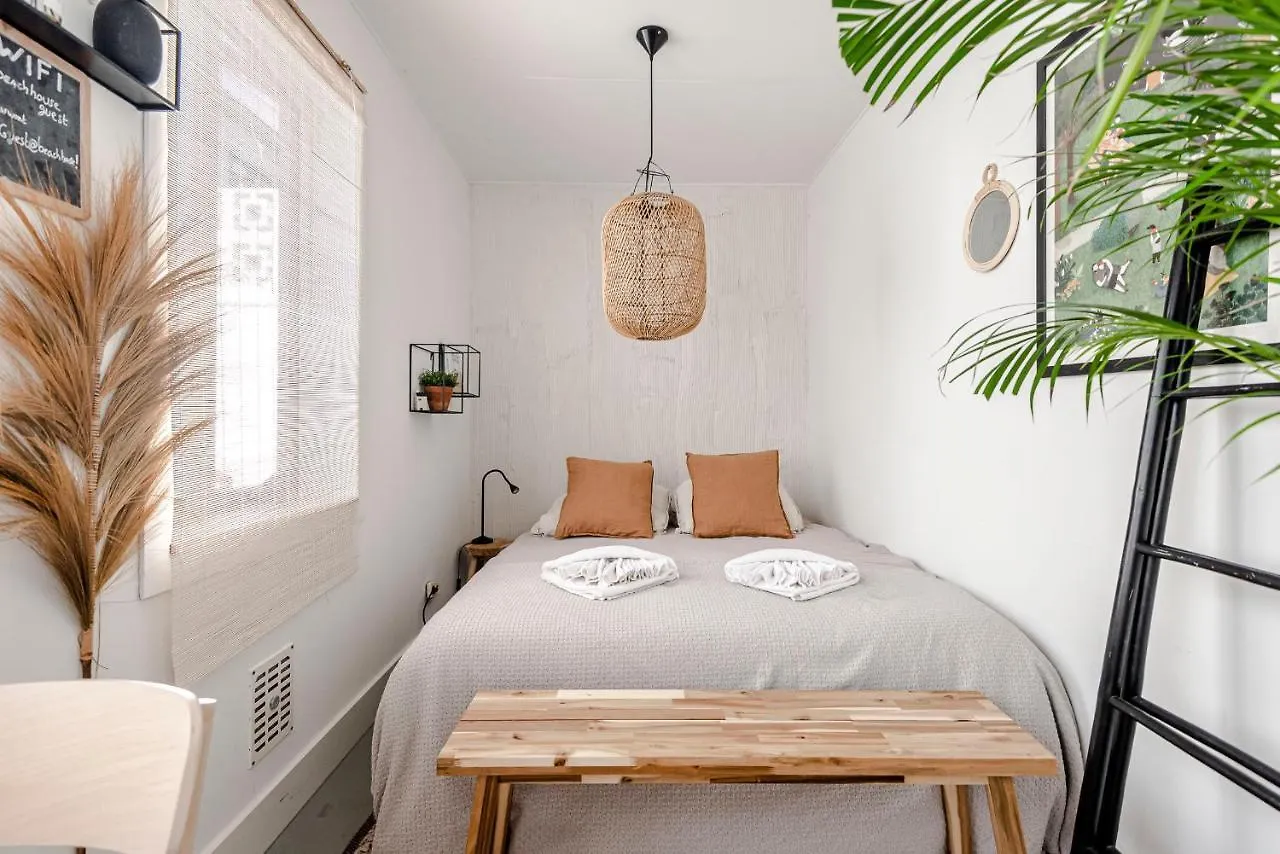 Guesthouse Spelty Zandvoort 0*,  Niederlande