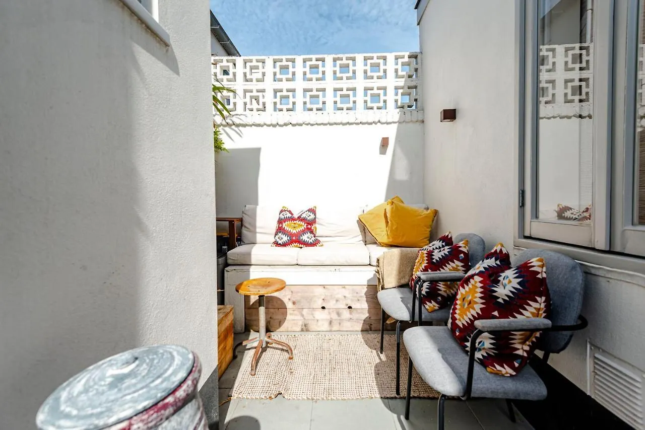 Guesthouse Spelty Zandvoort