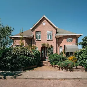Maison d'hôtes Corper, Zandvoort