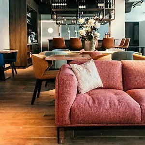 3* Отель Amsterdam