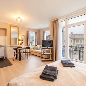 Appartement Blankebil &, Zandvoort