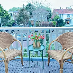 Appartement Lovely Spacious, Zandvoort
