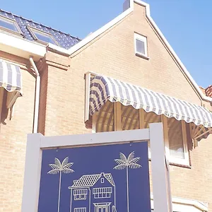 Maison d'hôtes Aan Zee, Zandvoort