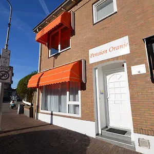 Hébergement de vacances Oranje, Zandvoort