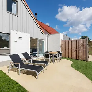 3* База отдыха Center Parcs